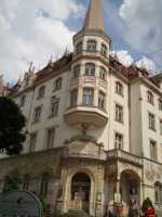 Karlovy Vary - Národní dům